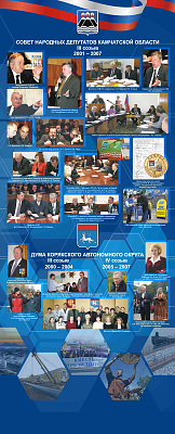 3 созыв СНДКО